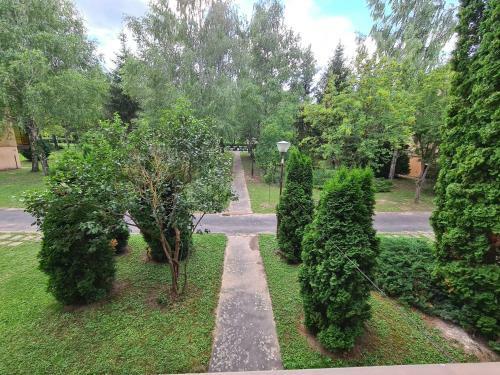 �rzse Apartman