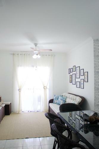 Apartamento Apto Com Vista Mar P� Na Areia