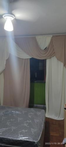 Apartamento Beira Mar Guilhermina