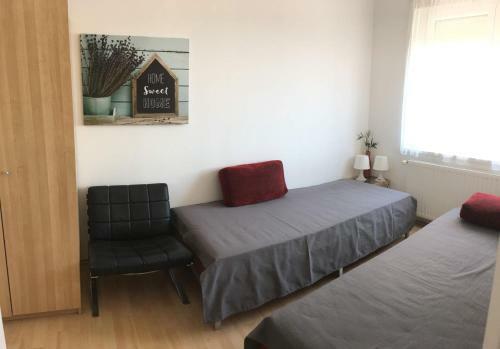 Comfort Apartment