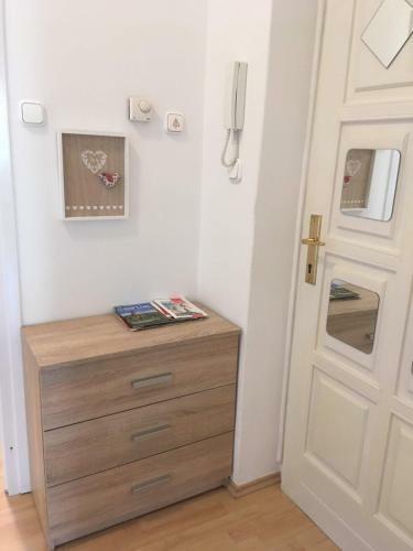 Comfort Apartment