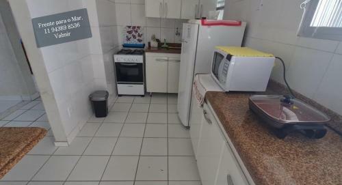 Apartamento Edif�cio Maschietto