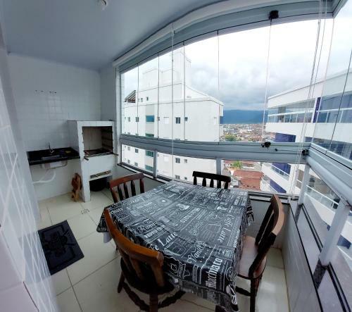 Apartamento Praia Grande Vila Cai�ara