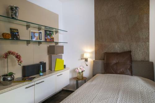 Apartamento Sybill Suite