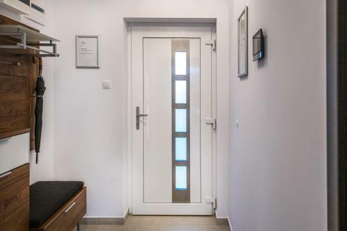 Apartamento Sybill Suite
