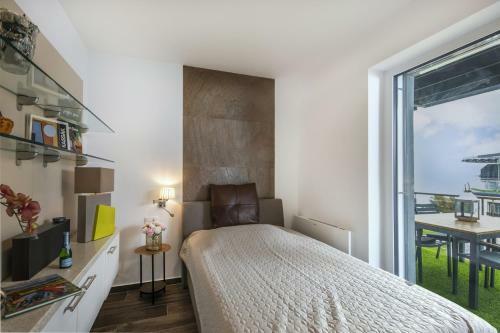 Apartamento Sybill Suite