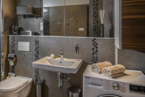 Apartamento Sybill Suite