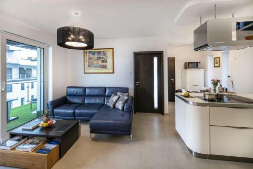 Apartamento Sybill Suite