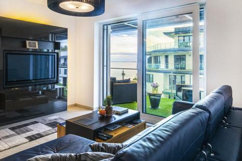 Apartamento Sybill Suite