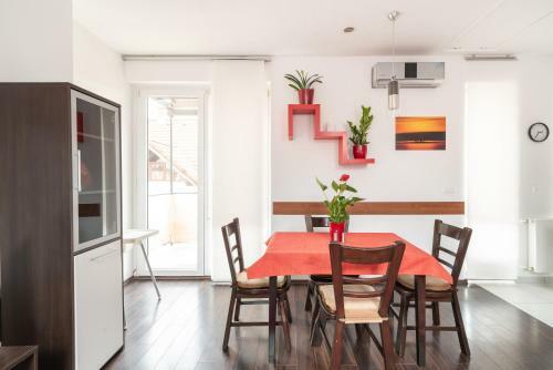 Grand 56 Apartman-keszthely