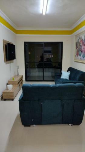 Apartamento Ap Deixe A Tristeza Para Fora E Alegria Entrar
