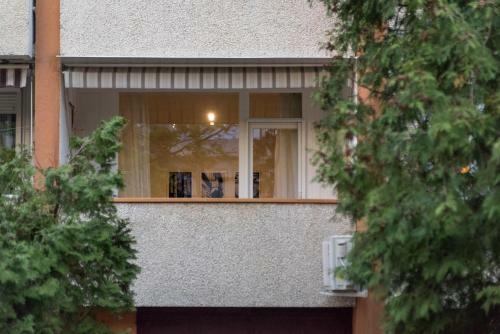 All� Apartman Keszthely