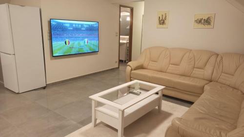 Apartamento Zichy H�z