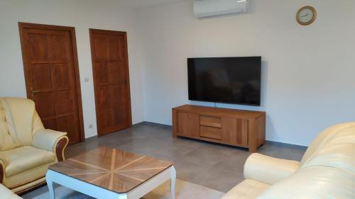 Apartamento Zichy H�z