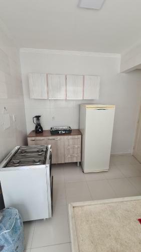 Apartamento P� Na Areia