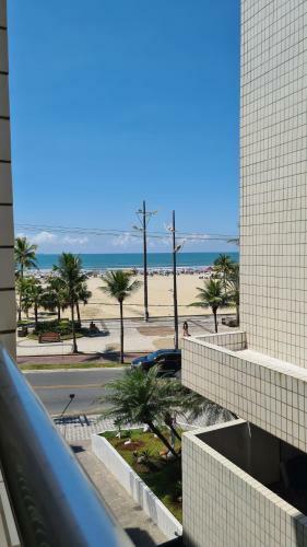 Apartamento P� Na Areia