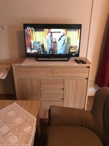 Hostal Leander H�z 21