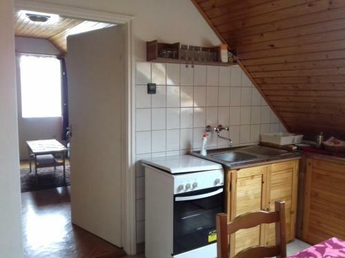 Hostal Leander H�z 21