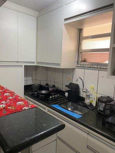 Apartamento Apto Top Boqueir�o Praia Grande.