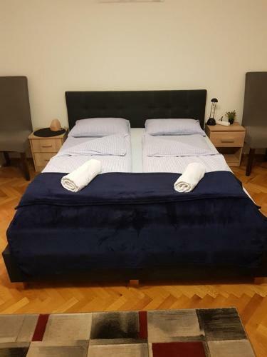 Bed & Breakfast Abszol�t Panzi�