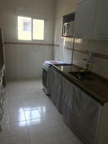 Lindo Apartamento E Pertinho Da Praia