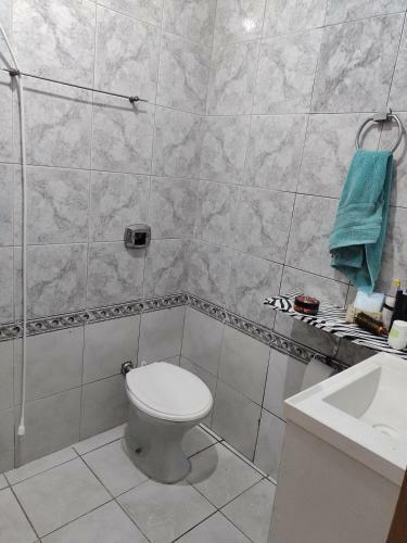 Casa Com Piscina