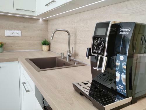 Fecskef�szek Apartman