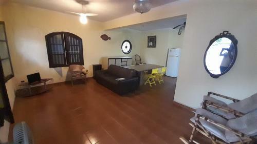 Casa 50 Metros Da Praia