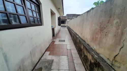 Casa 50 Metros Da Praia