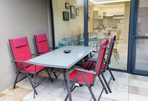 Petit Paul Apartman