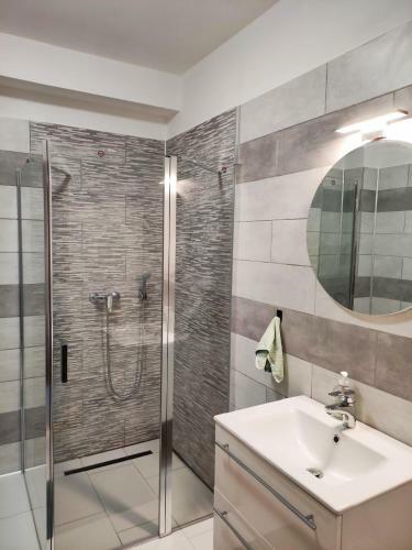 Petit Paul Apartman