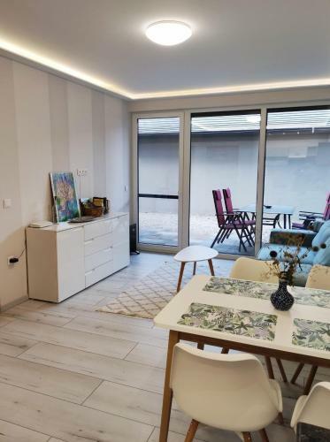 Petit Paul Apartman
