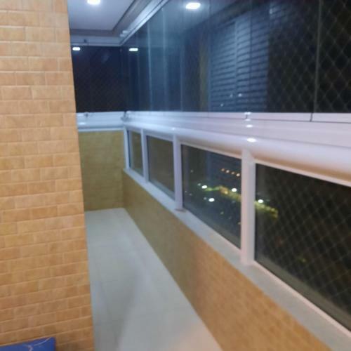 Apartamento Salinas Mar