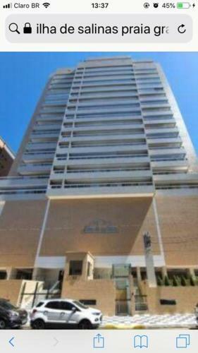 Apartamento Salinas Mar