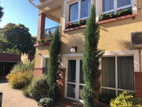 Gal�ria Apartmanh�z