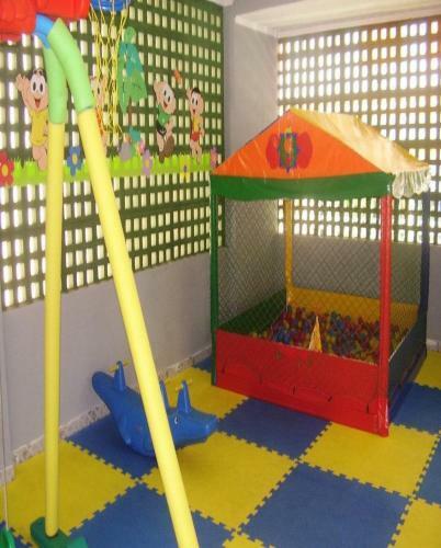 Apartamento Encantador P� Na Areia