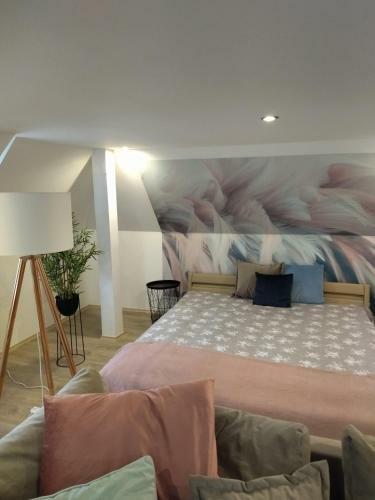 Valentin Apartman