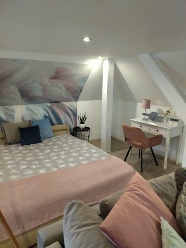 Valentin Apartman