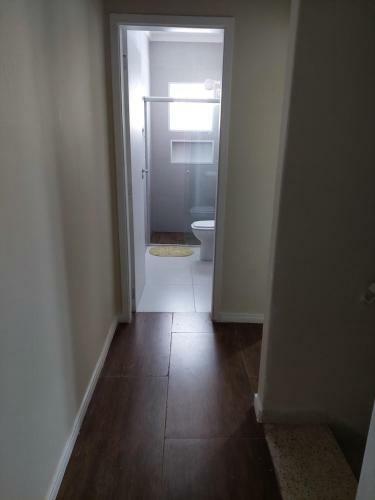 Casa de Praia Apenas 60 Metros Do Mar