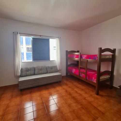 Apartamento Espa�o Praiano