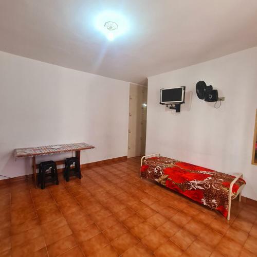 Apartamento Espa�o Praiano