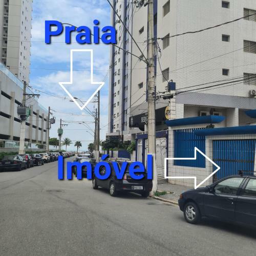 Apartamento Espa�o Praiano