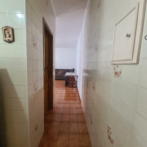 Apartamento Espa�o Praiano