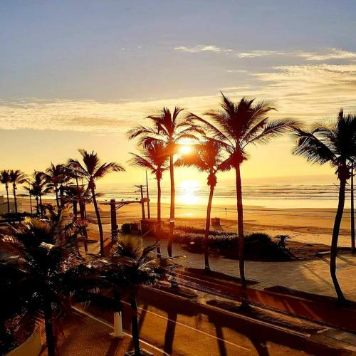 Apartamento Espa�o Praiano
