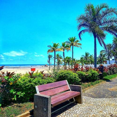Apartamento Espa�o Praiano