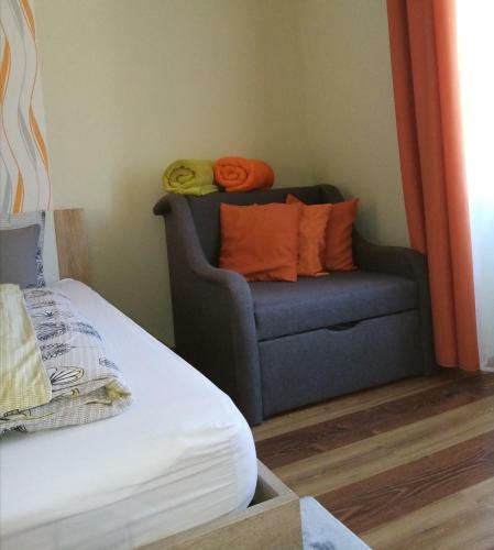 H�rsfa Apartman