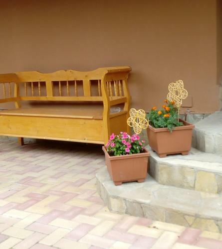 H�rsfa Apartman