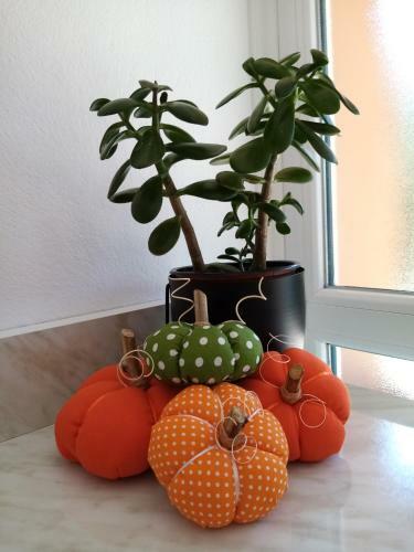 H�rsfa Apartman