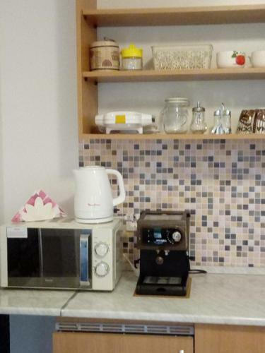 H�rsfa Apartman