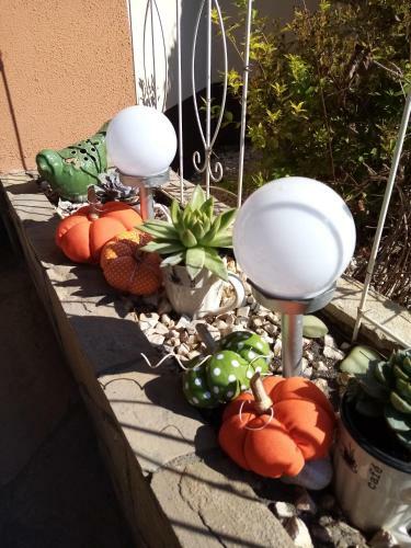 H�rsfa Apartman